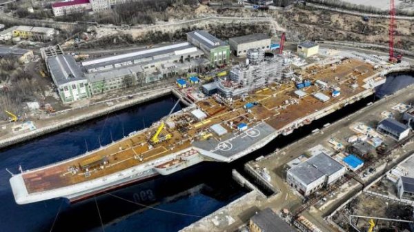 股票配资网 专家谈俄采购歼-35可能性 俄海军困境催生新选择